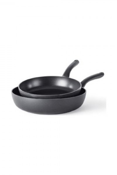 Fissler Cenit 2 Li Tava Seti 24/28 Cm İnduction