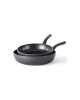 Fissler Cenit 2 Li Tava Seti 24/28 Cm İnduction