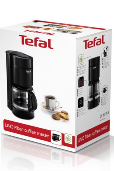 Uno Filtre Kahve Makinesi